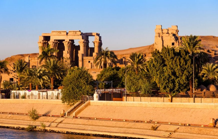 Private trip to Aswan