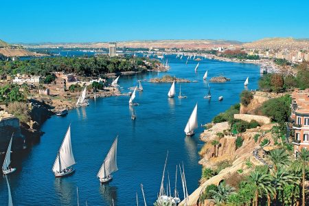 Private trip to Aswan